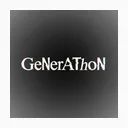 Generathon - The future of content creation logo