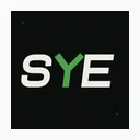 SYE logo
